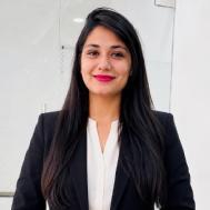 Bhavika S. Spoken English trainer in Jaipur