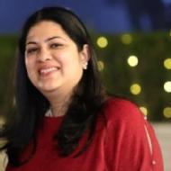 Rasna S. Class I-V Tuition trainer in Sector 45