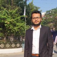 Sumit Singh Class 12 Tuition trainer in Lucknow