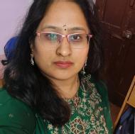 Kalyani S. Class I-V Tuition trainer in Bangalore