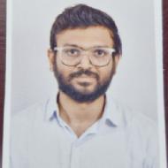 Kshitij Nagrale Class 10 trainer in Nagpur