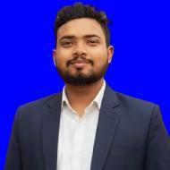 Madhur Kumar Singh Class I-V Tuition trainer in Ghaziabad