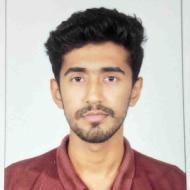 Sourav Kundu Class 9 Tuition trainer in Krishnanagar