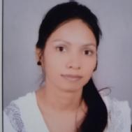 Mamta B. Yoga trainer in Sitapur