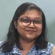 Joyashree N. Class 7 Tuition trainer in Burdwan
