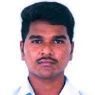 Shaik Nagur Sharif Class 12 Tuition trainer in Ongole