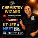 Chemistry Wizard Medical Coaching Institutes institute in Nagpur