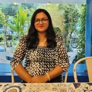 Dr P. Class 10 trainer in Puruliya