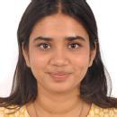 Ananya U. photo