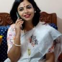 Photo of Barnali M.