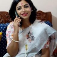 Barnali M. Bengali Speaking trainer in Kolkata