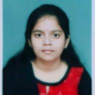 Sai D. Class 6 Tuition trainer in Bargarh