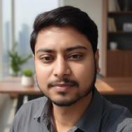 Ravishankar Panday Class I-V Tuition trainer in Hyderabad