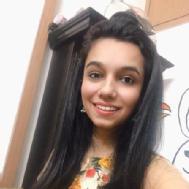 Richa C. Class I-V Tuition trainer in Delhi