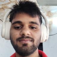 Suraj Pandey Class 10 trainer in Rae Bareli