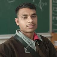 Bablu Tiwari Class 6 Tuition trainer in Gonda