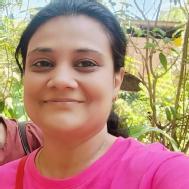 Avani S. Class I-V Tuition trainer in Ahmedabad