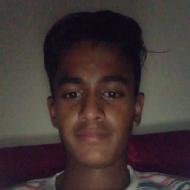Yug Chouhan Staff Selection Commission Exam trainer in Bundi