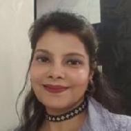 Shruti G. Class I-V Tuition trainer in Kolkata
