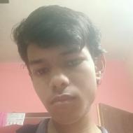 Biswayan Das Class 11 Tuition trainer in Kharagpur