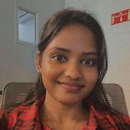 Gnana P. Table Tennis trainer in Hyderabad