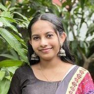 Gouri N. Class I-V Tuition trainer in Kollam