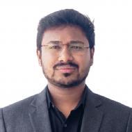 Althaf Ibrahim K Class 12 Tuition trainer in Walajapet