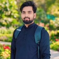 Ankit Chauhan Class 8 Tuition trainer in Lucknow