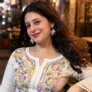 Hritima R. Class 8 Tuition trainer in Delhi