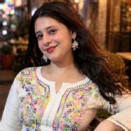 Hritima R. Class 8 Tuition trainer in Delhi