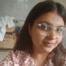 Shreya V. English Tutors trainer in Jodhpur