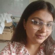 Shreya V. Class 9 Tuition trainer in Jodhpur
