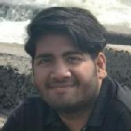 Debangshu Bhattacharjee Class 12 Tuition trainer in Kolkata