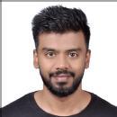 Harsha Self Defence trainer in Bangalore