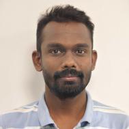Sivakumar Java trainer in Chennai
