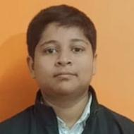 Ayush Roy Class I-V Tuition trainer in Cachar