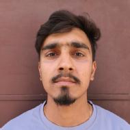 Vivek Kandwal Yoga trainer in Jauligrant