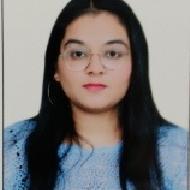 Harshul Class 12 Tuition trainer in Rohtak