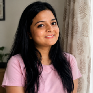 Priyanshi S. Class I-V Tuition trainer in Noida