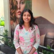 Sneha R. Class 12 Tuition trainer in Thiruvananthapuram
