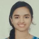 Preksha V. Kannada Language trainer in Anekal