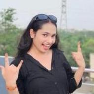 Divya S. Dance trainer in Delhi