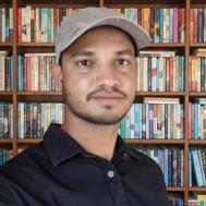 Mahesh Naredla Class 8 Tuition trainer in Hyderabad