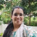 Sushma G. Tuition Tutor trainer in Shimoga