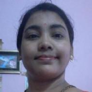 Tapaswini K. Class I-V Tuition trainer in Bhubaneswar