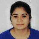 Prerana N. photo