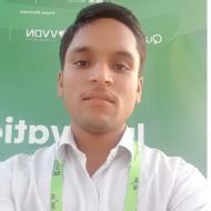 Akarsh Tiwari Class 10 trainer in Delhi