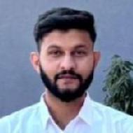 Aman Mansuri Yoga trainer in Jaipur