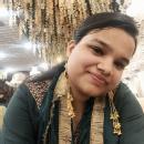 Simran S. Class 9 Tuition trainer in Ghaziabad