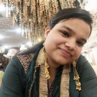 Simran S. Class 9 Tuition trainer in Ghaziabad